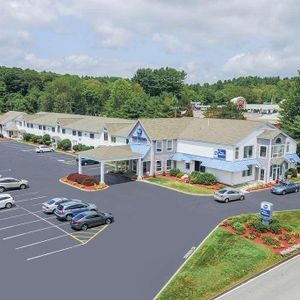 Благоустройство придорожных объектов