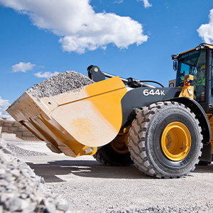 Aренда строительной техники