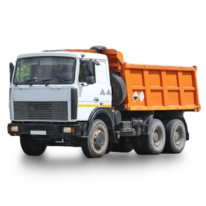 Аренда грузового и спецавтотранспорта