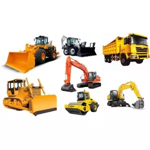 Аренда дорожной и строительной техники