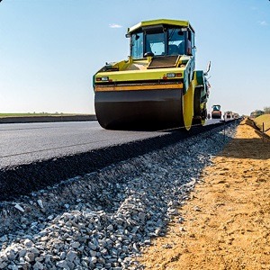 Автомобильно-дорожное строительство