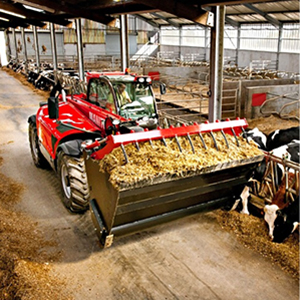 Машины и оборудование для животноводства