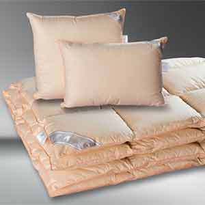 Предоставление дополнительного одеяла и подушки