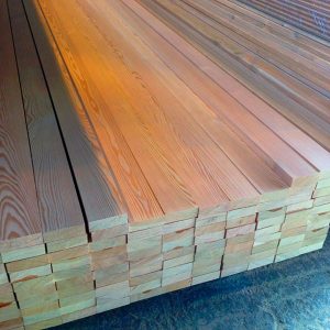 Заготовки деревянные на экспорт