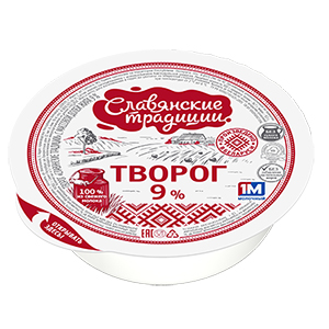 Творог