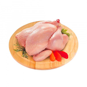 Производство продуктов из мяса