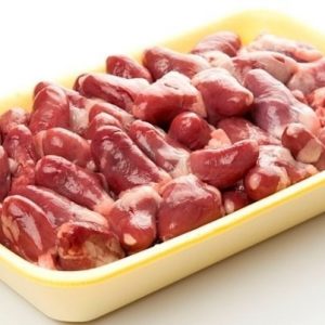 Субпродукты