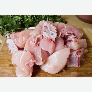 Наборы из мяса кур