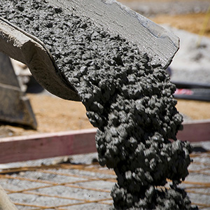 Товарные бетоны