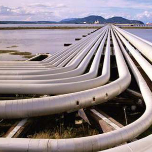 Трубы для магистральных нефтегазопроводов