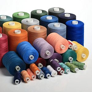 Manufacturer of reinforced yarn