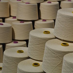 Wholesale cotton yarn