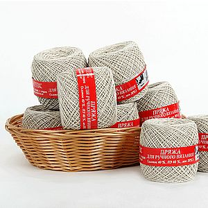 Buy yarn for knitting