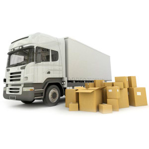 Доставка комплектных грузов в Россию