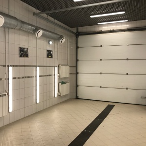 Помещения в аренду