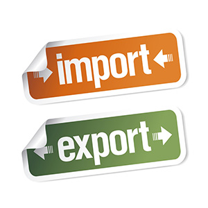 Таможенное оформление импорта/экспорта