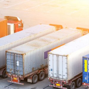 Грузоперевозки из Европы