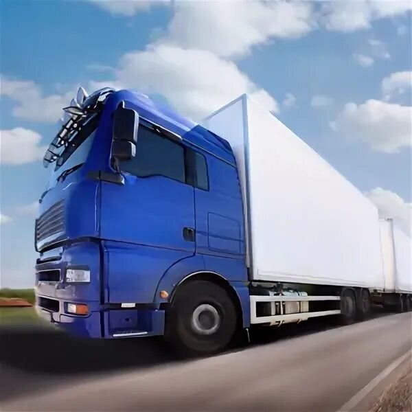 Экспедирование грузов