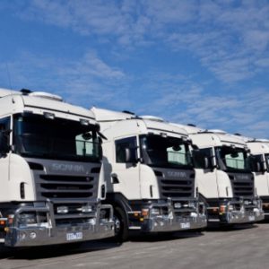 Оказание транспортных услуг