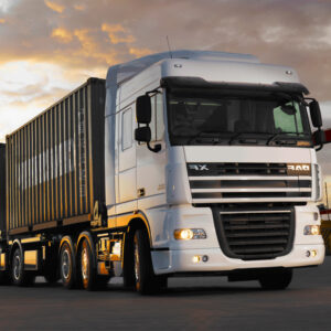 Транспортные услуги грузоперевозки