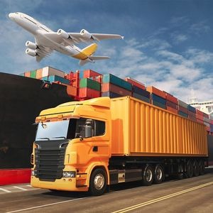 Транспортная логистика