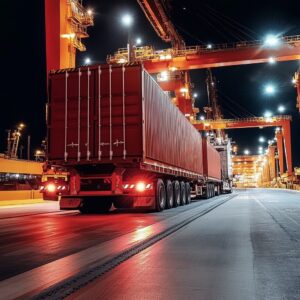 Международный таможенный перевозчик