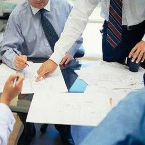 Предоставление таможенных услуг