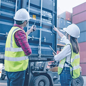 Оказание таможенных услуг