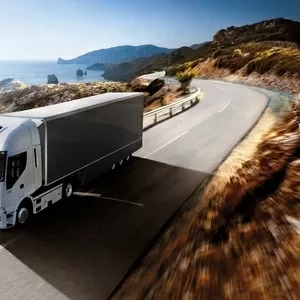 Таможенные грузоперевозки