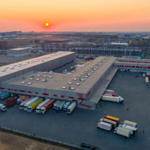 Транспортно-логистические услуги