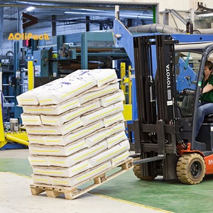 Выполнение погрузочно-разгрузочных работ