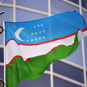 В Узбекистан