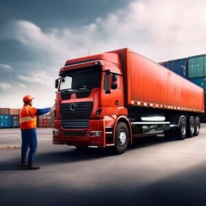 Оформление документов на груз