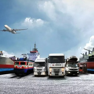 Транспортная логистика