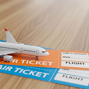 Авиабилеты