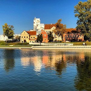 Экскурсии по Республике Беларусь под ключ