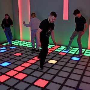 Организация квестов