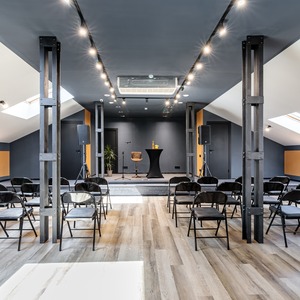 Аренда площадок для семинаров