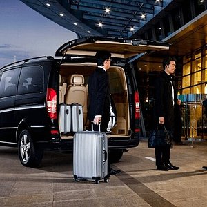 Индивидуальный трансфер