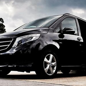 Групповой трансфер