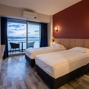 Бронирование отелей и апартаментов