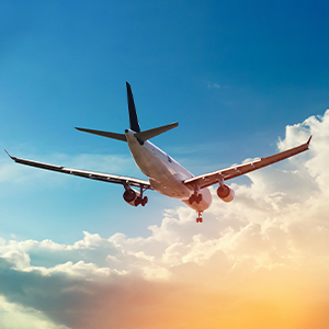 Бронирование авиабилета