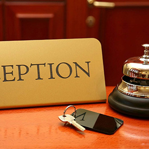 Бронирование отелей и гостиниц