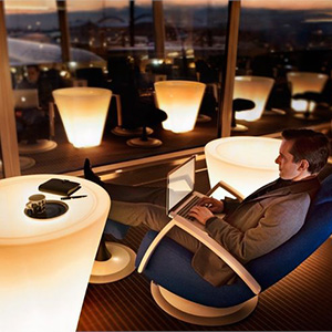 Vip-обслуживание в аэропортах по всему миру