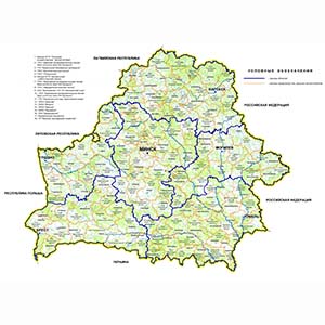 Создание и ведение информационных баз данных