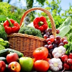 Овощи