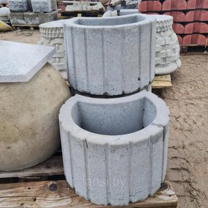 Производство малых железобетонных форм