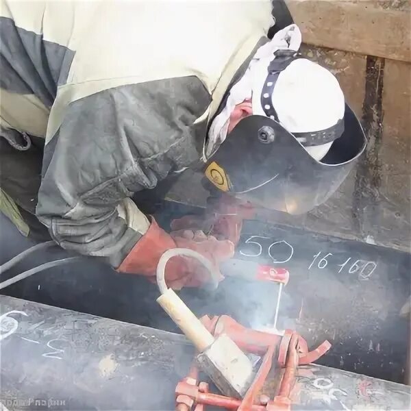 Капитальный ремонт теплосетей