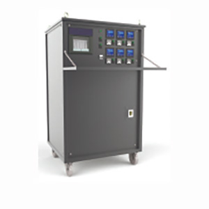 Установки резистивного нагрева