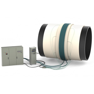 Оборудование индукционного нагрева